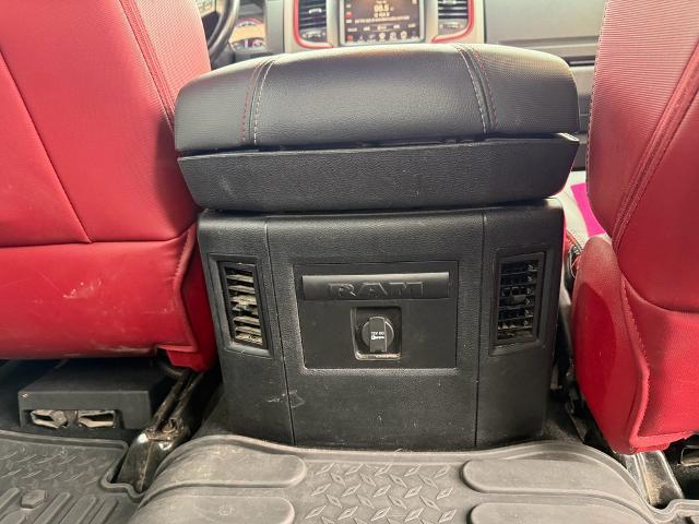 used 2016 Ram 1500 car, priced at $24,995