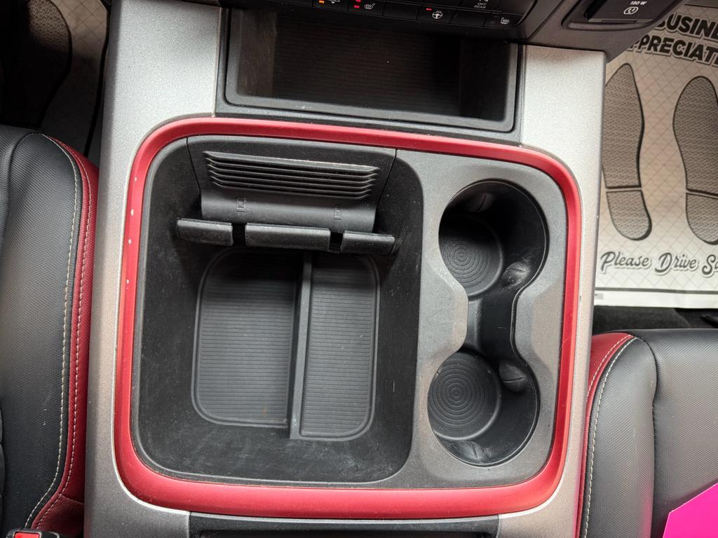 used 2016 Ram 1500 car, priced at $24,745