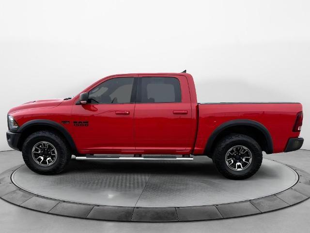 used 2016 Ram 1500 car, priced at $24,995