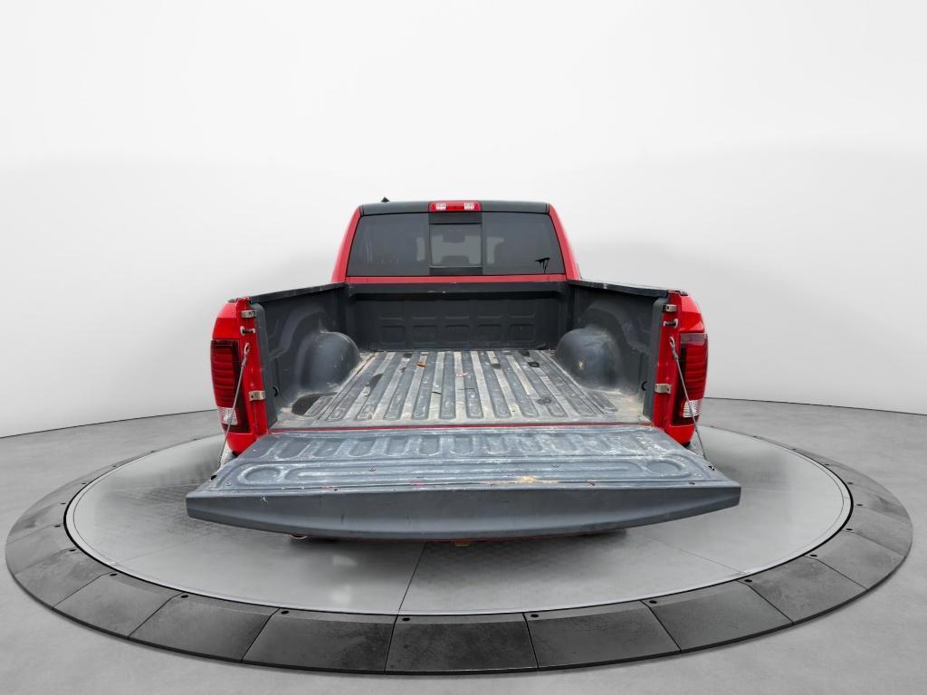 used 2016 Ram 1500 car, priced at $24,745