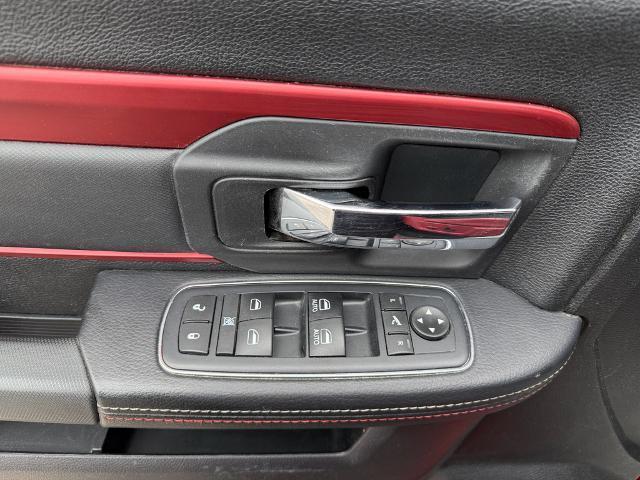 used 2016 Ram 1500 car, priced at $24,995
