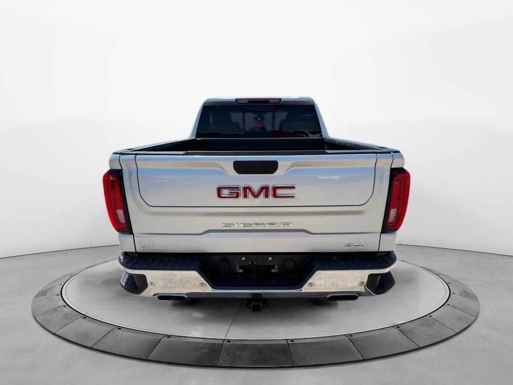 used 2020 GMC Sierra 1500 car, priced at $42,995