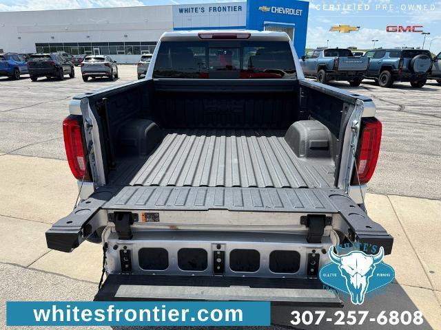 used 2020 GMC Sierra 1500 car, priced at $42,995