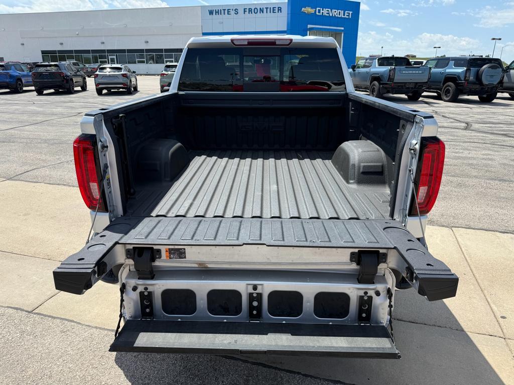 used 2020 GMC Sierra 1500 car, priced at $42,995