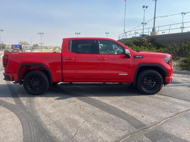 new 2025 GMC Sierra 1500 car, priced at $62,680