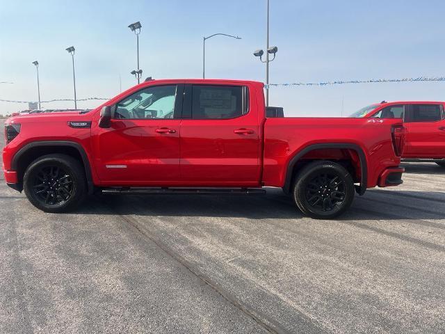 new 2025 GMC Sierra 1500 car, priced at $62,680