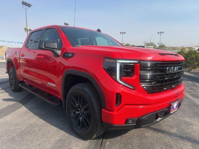 new 2025 GMC Sierra 1500 car, priced at $62,680