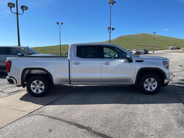 used 2022 GMC Sierra 1500 car, priced at $39,995