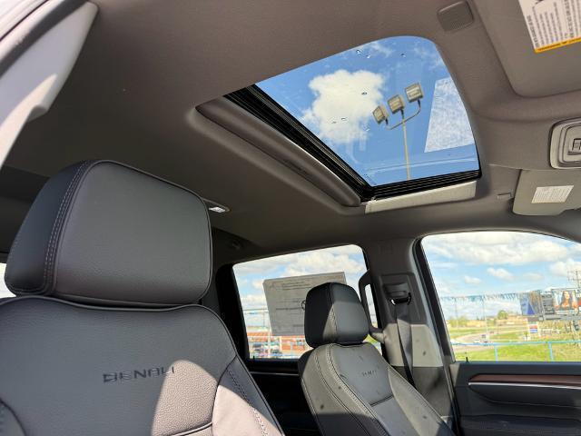 new 2025 GMC Sierra 2500 car, priced at $87,345