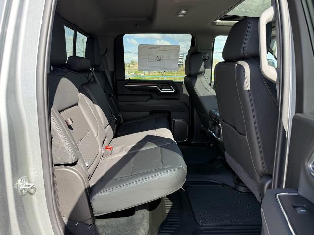 new 2025 GMC Sierra 2500 car, priced at $87,345