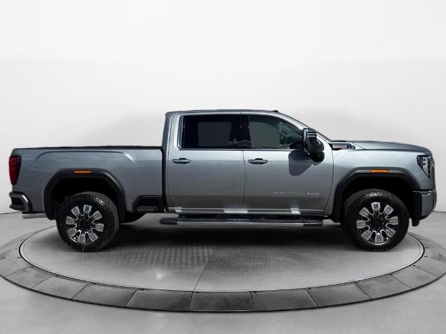 new 2025 GMC Sierra 2500 car, priced at $87,345