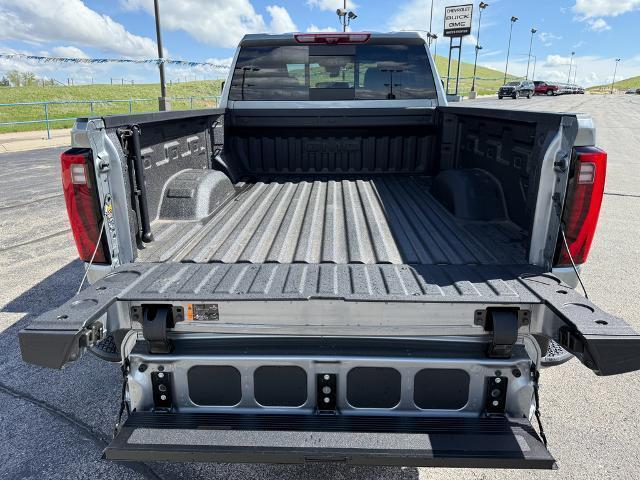 new 2025 GMC Sierra 2500 car, priced at $87,345