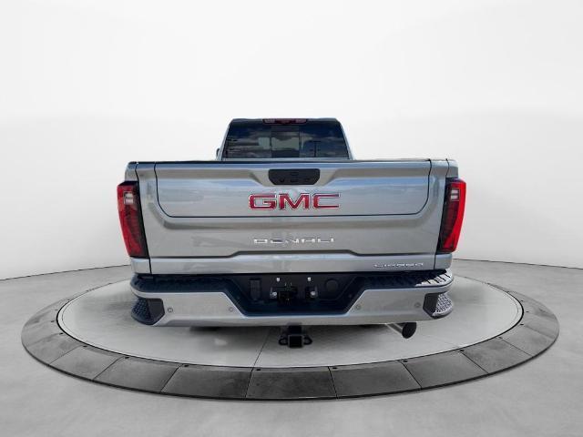 new 2025 GMC Sierra 2500 car, priced at $87,345