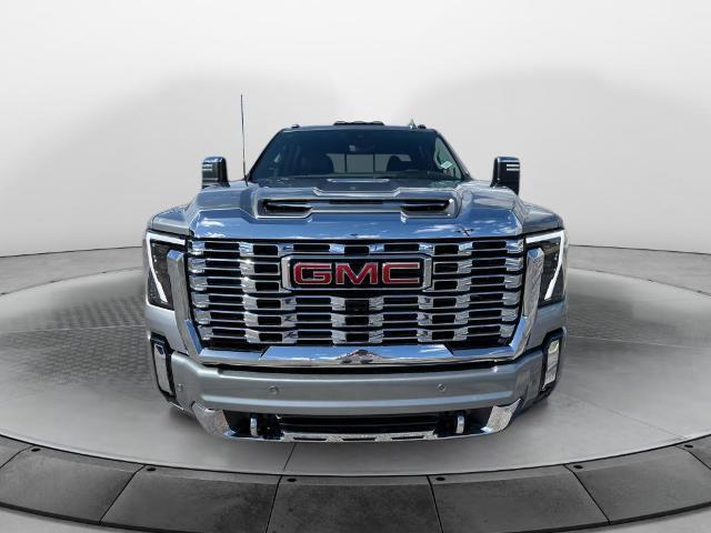 new 2025 GMC Sierra 2500 car, priced at $87,345