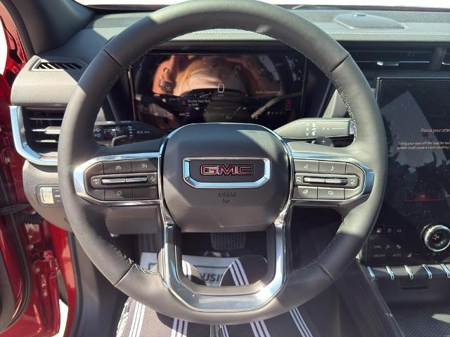 new 2026 GMC Terrain car, priced at $38,630