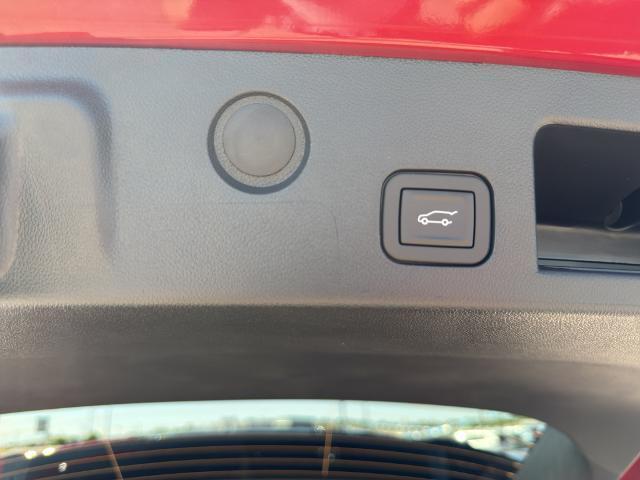new 2026 GMC Terrain car, priced at $38,630