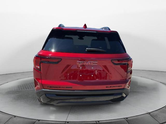 new 2026 GMC Terrain car, priced at $38,630