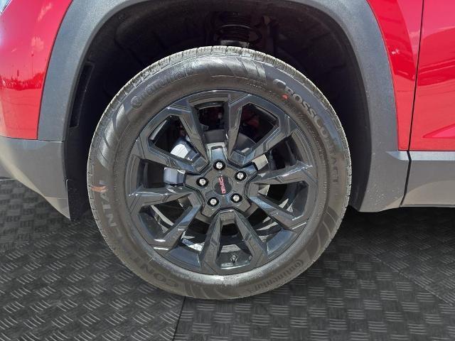 new 2026 GMC Terrain car, priced at $38,630