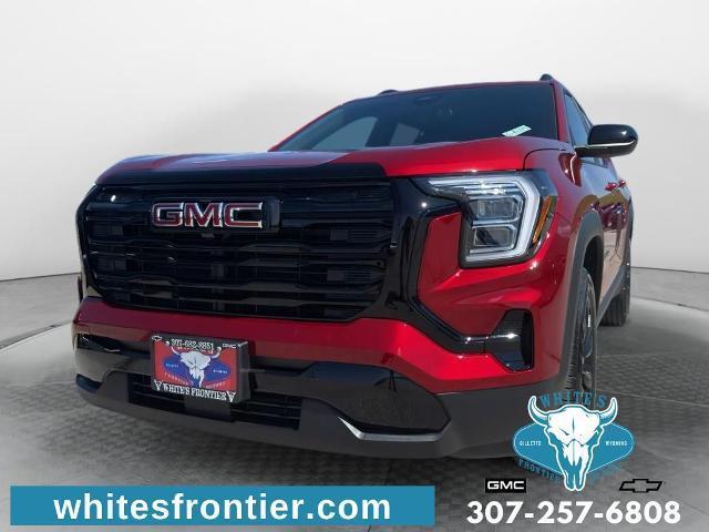 new 2026 GMC Terrain car, priced at $38,630