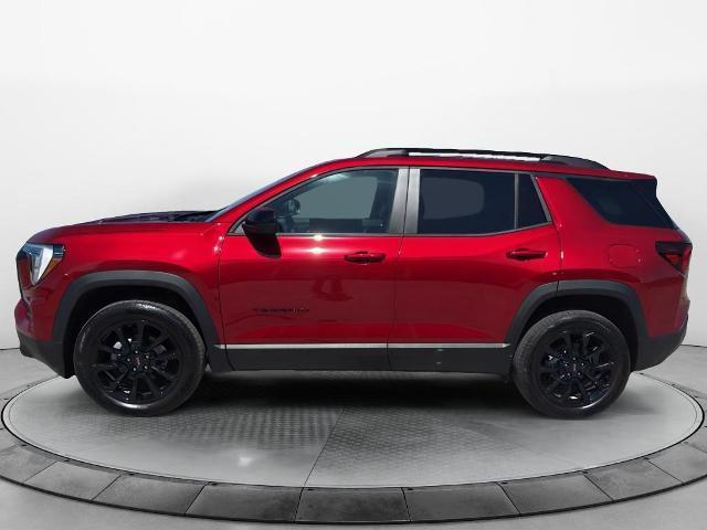 new 2026 GMC Terrain car, priced at $38,630