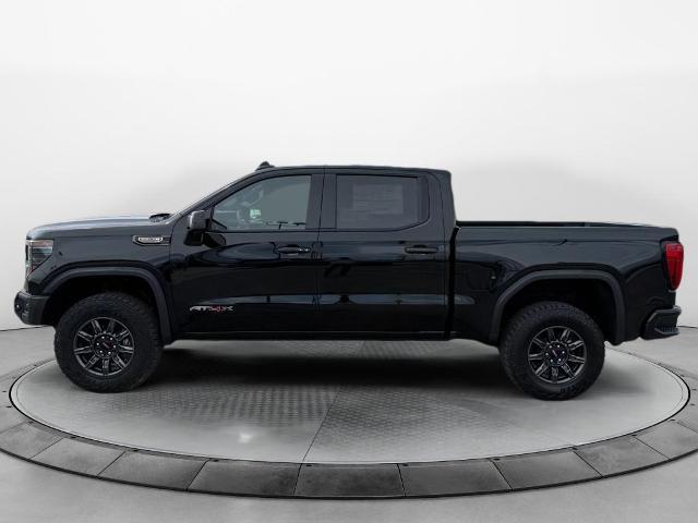 new 2025 GMC Sierra 1500 car, priced at $81,135