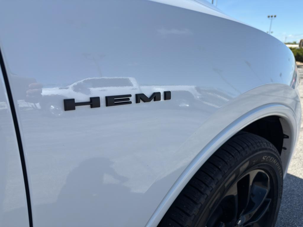 used 2020 Dodge Durango car, priced at $37,120