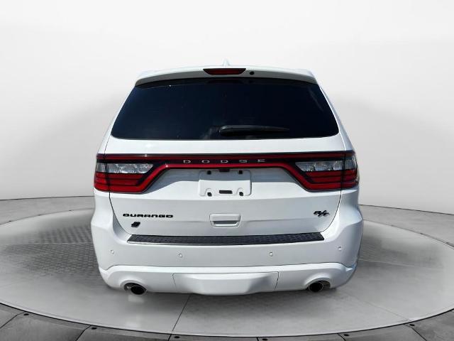 used 2020 Dodge Durango car, priced at $36,748