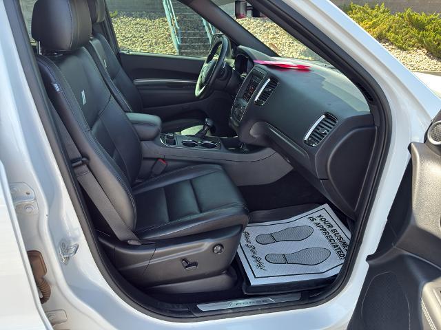 used 2020 Dodge Durango car, priced at $36,748