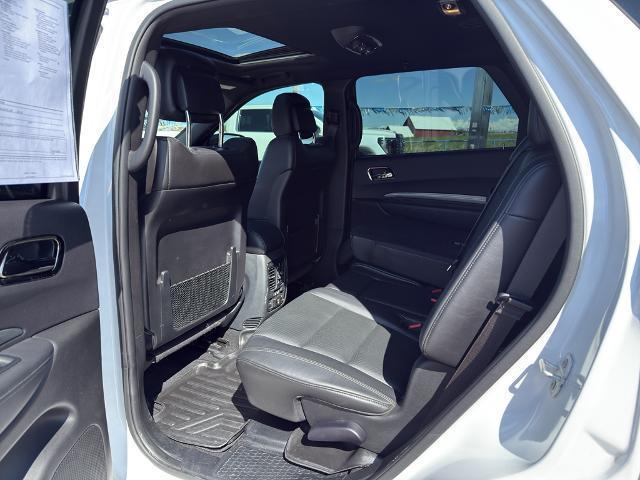 used 2020 Dodge Durango car, priced at $36,748