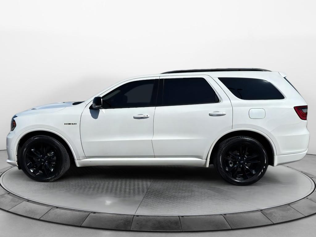 used 2020 Dodge Durango car, priced at $37,120