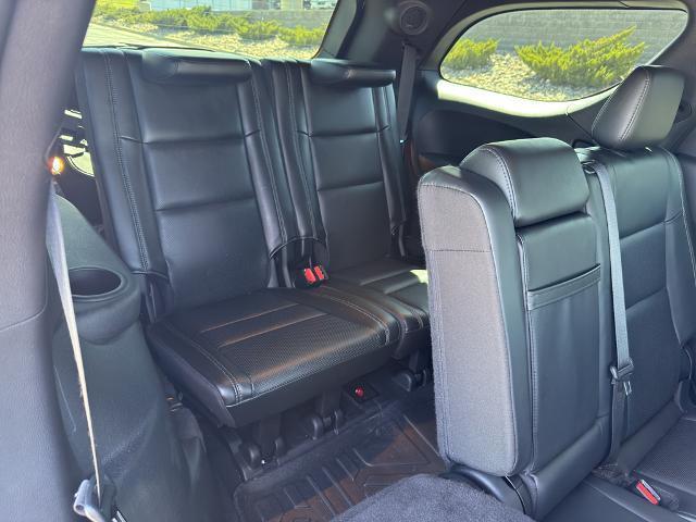used 2020 Dodge Durango car, priced at $36,748