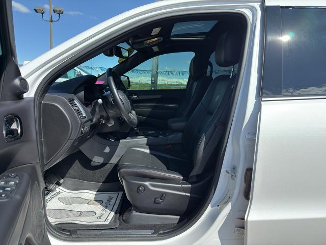 used 2020 Dodge Durango car, priced at $36,748