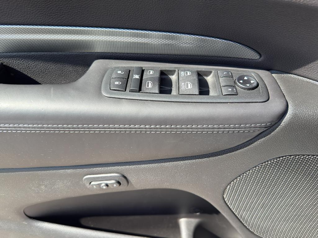 used 2020 Dodge Durango car, priced at $37,120