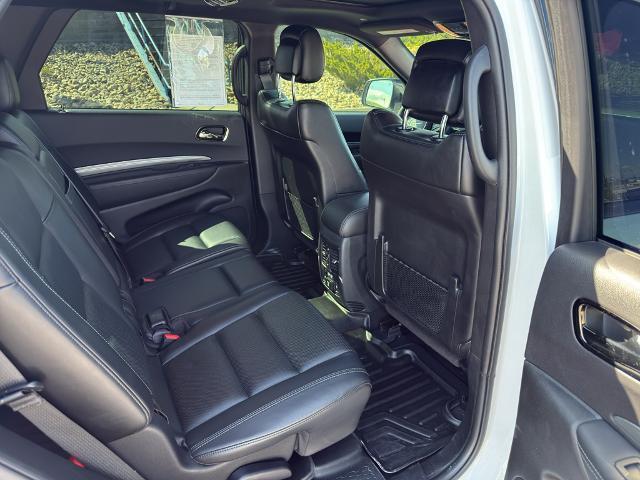 used 2020 Dodge Durango car, priced at $36,748