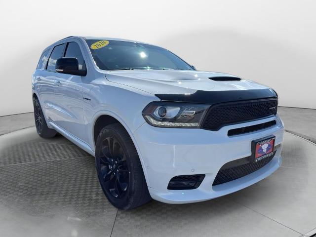 used 2020 Dodge Durango car, priced at $36,748