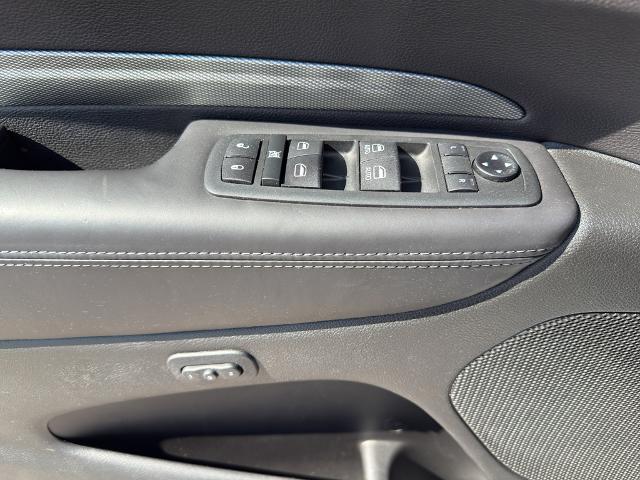used 2020 Dodge Durango car, priced at $36,748