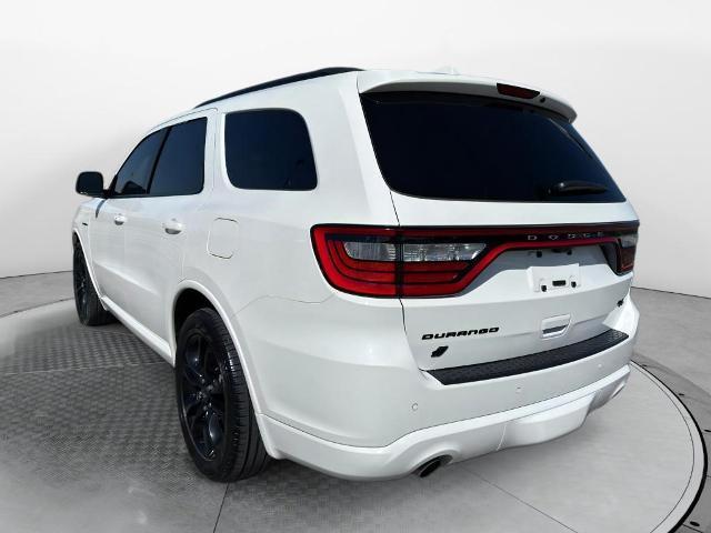 used 2020 Dodge Durango car, priced at $36,748
