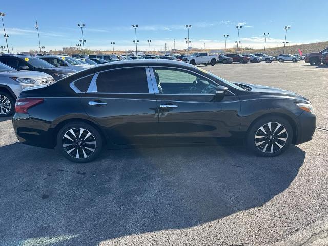 used 2018 Nissan Altima car, priced at $12,495