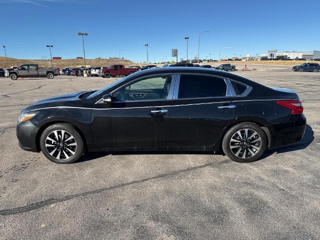 used 2018 Nissan Altima car, priced at $12,495