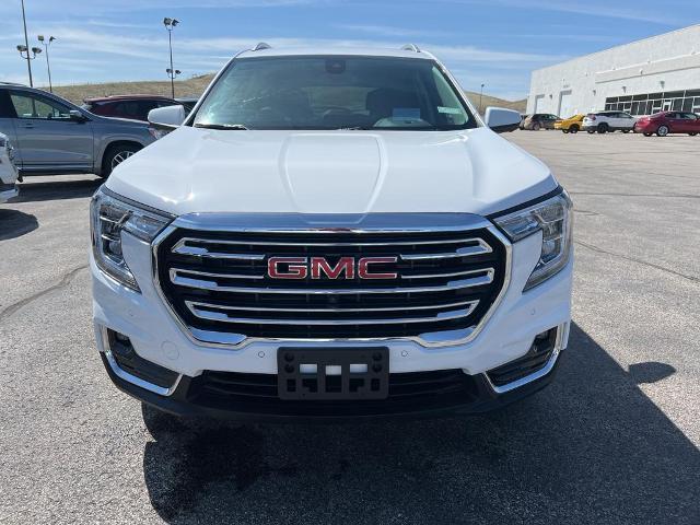 new 2024 GMC Terrain car, priced at $35,485