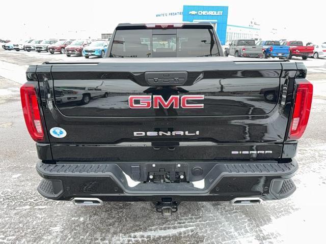 used 2020 GMC Sierra 1500 car, priced at $49,495