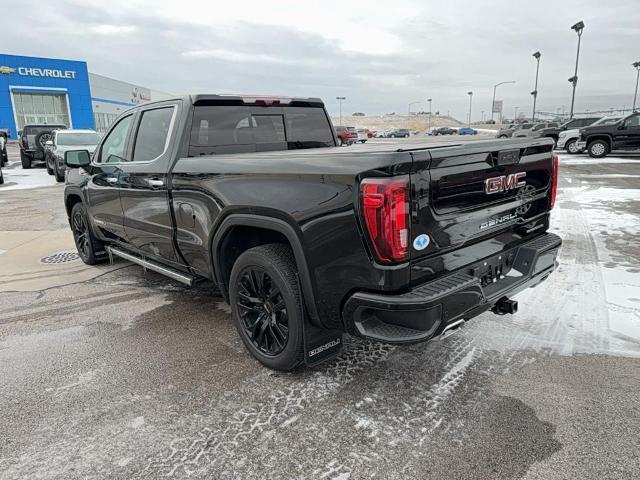 used 2020 GMC Sierra 1500 car, priced at $49,495