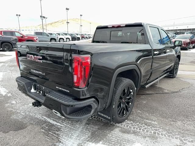 used 2020 GMC Sierra 1500 car, priced at $49,495