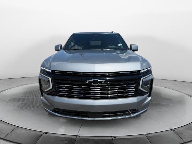 new 2025 Chevrolet Tahoe car, priced at $84,270