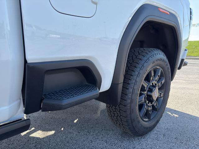 new 2025 GMC Sierra 3500 car, priced at $88,790