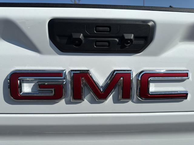 new 2025 GMC Sierra 3500 car, priced at $88,790