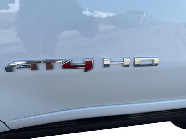 new 2025 GMC Sierra 3500 car, priced at $88,790
