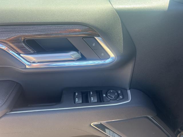 new 2025 Chevrolet Silverado 1500 car, priced at $49,396