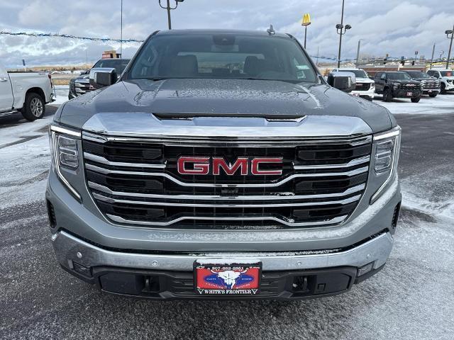 new 2025 GMC Sierra 1500 car, priced at $63,825