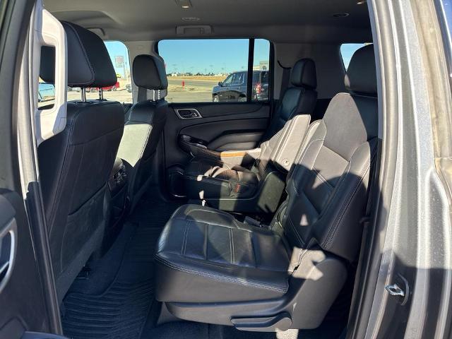 used 2020 GMC Yukon XL car, priced at $39,495